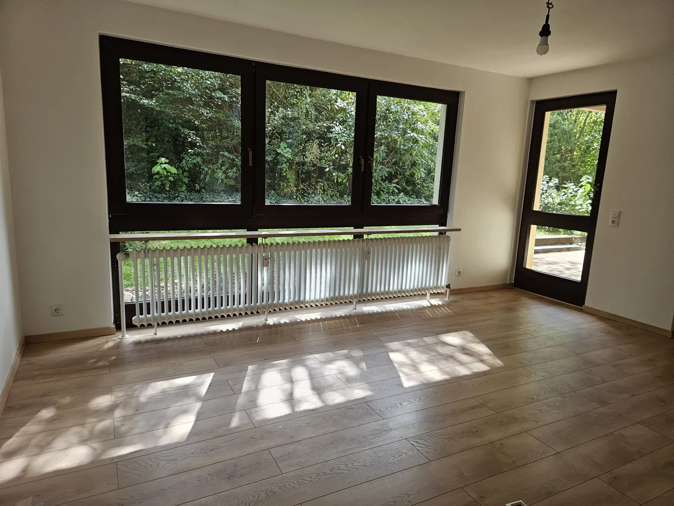 2 Zimmer Wohnung mit 46 m² in Coburg – Bild 6