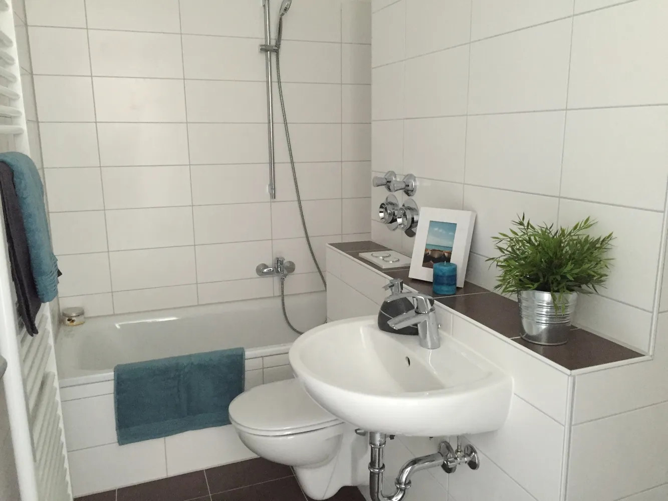 1 Zimmer Wohnung mit 32 m² in Mainz – Bild 3