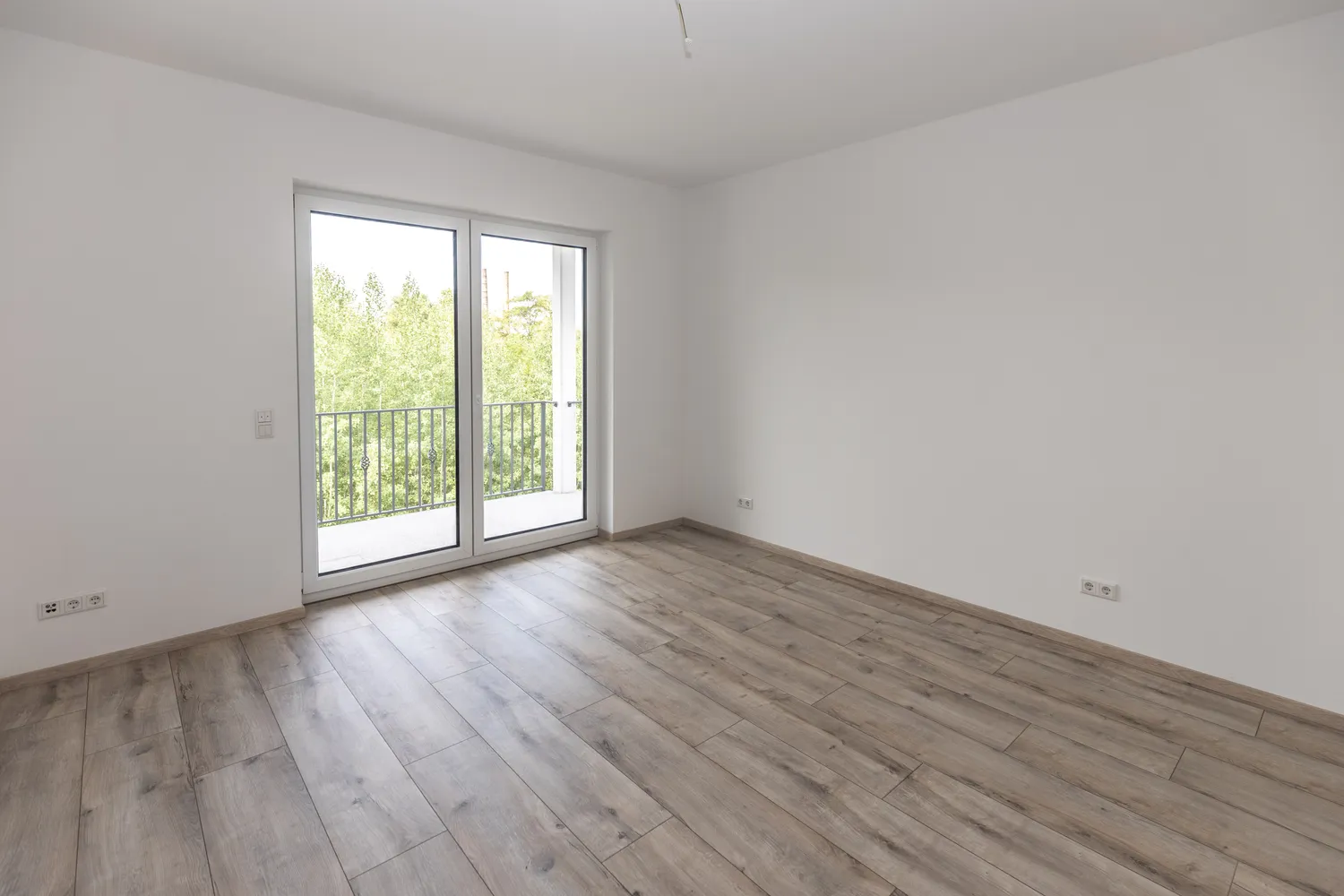 2 Zimmer Wohnung mit 78 m² in Leipzig – Bild 2