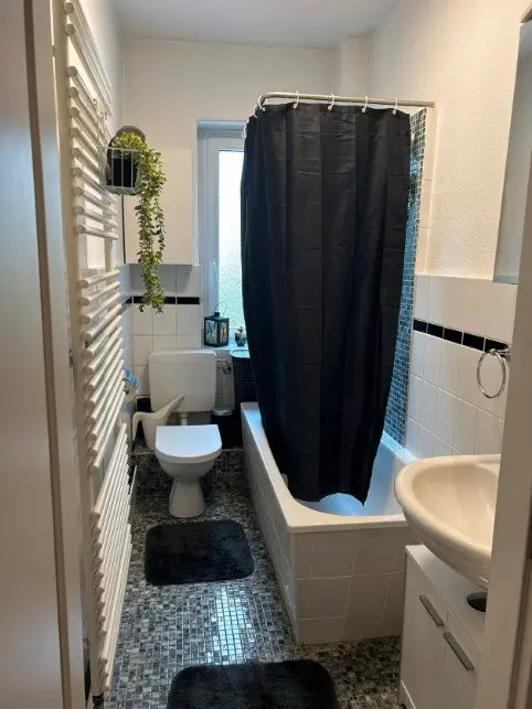 2 Zimmer Wohnung mit 55 m² in Hamburg – Bild 7