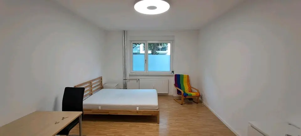 Studio mit 17 m² in Berlin – Bild 8