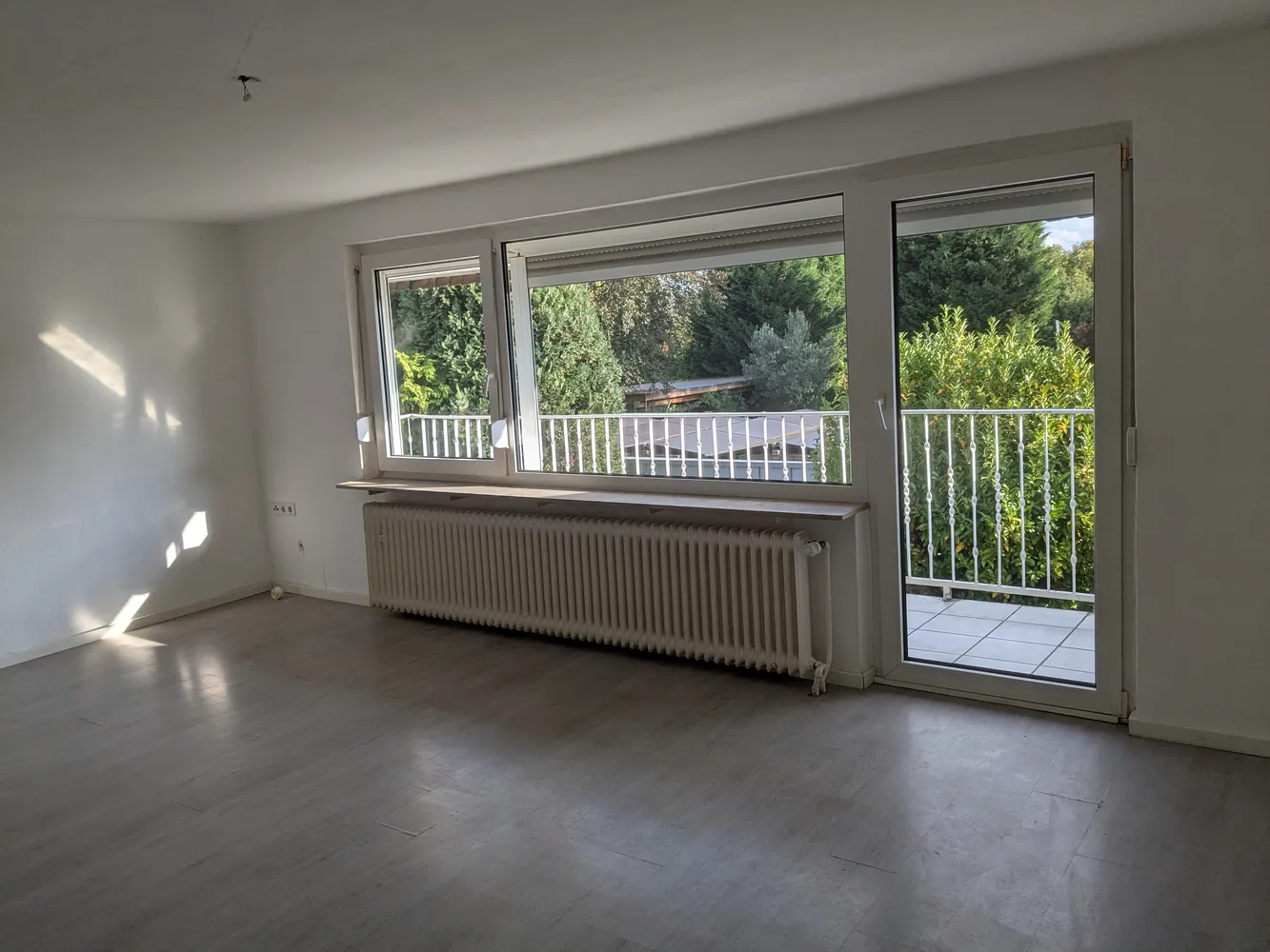 3 Zimmer Wohnung mit 80 m² in Meerbusch – Bild 8