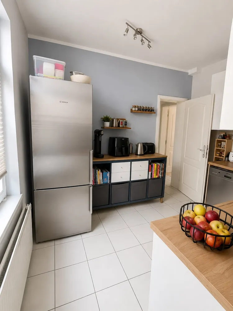 2 Zimmer Wohnung mit 83 m² in Wolfenbüttel – Bild 2