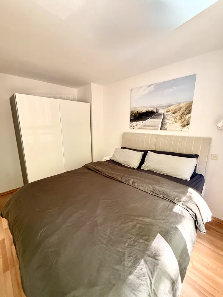 2 Zimmer Wohnung mit 55 m² in Düsseldorf – Bild 8