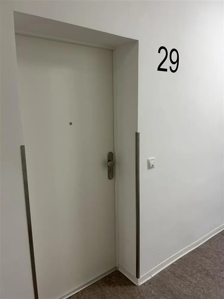 2 Zimmer Wohnung mit 60 m² in Mannheim – Bild 2
