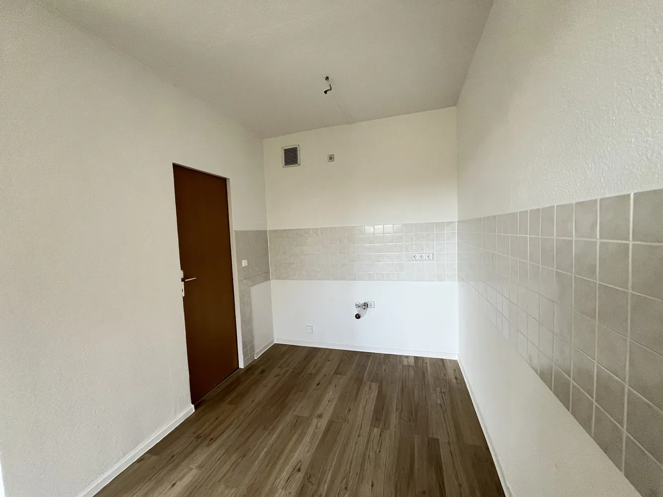 3 room apartment with 60 m² in Chemnitz – Photo 6