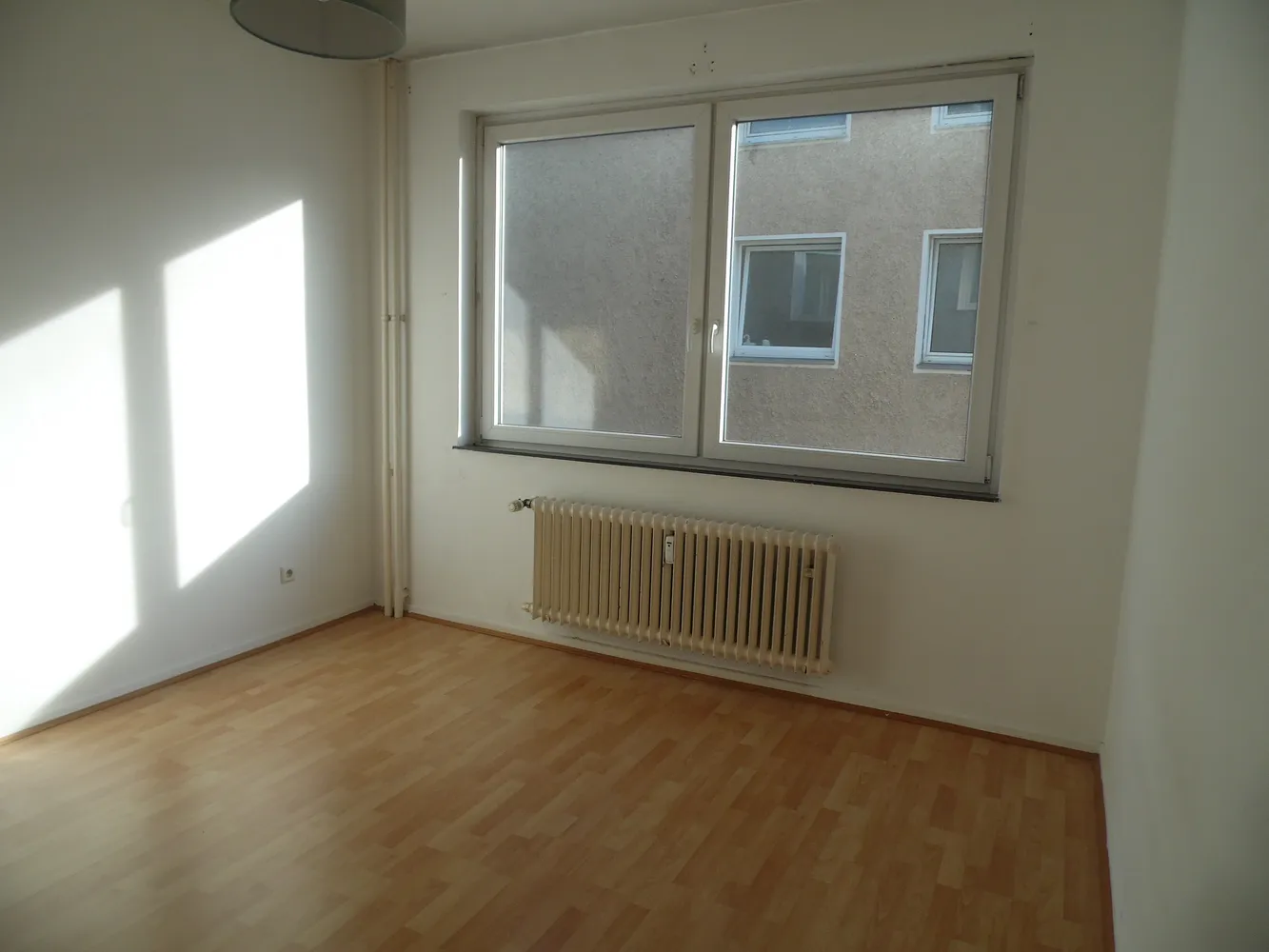 2 Zimmer Wohnung mit 53 m² in Dortmund – Bild 4