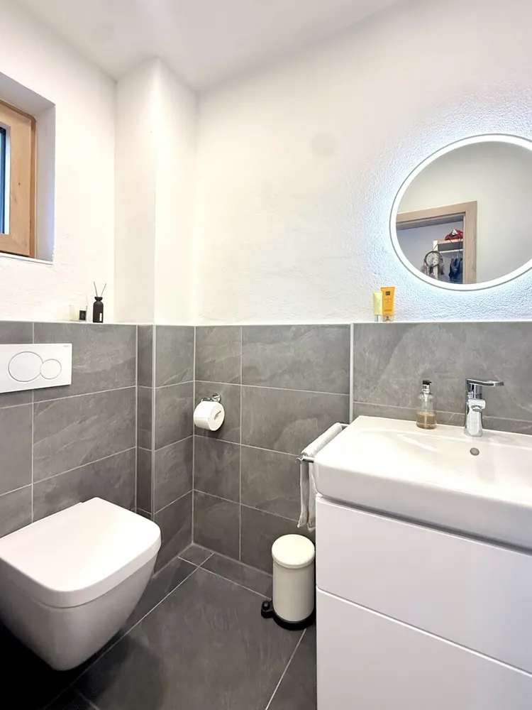 5 Zimmer Haus mit 170 m² in München – Bild 7