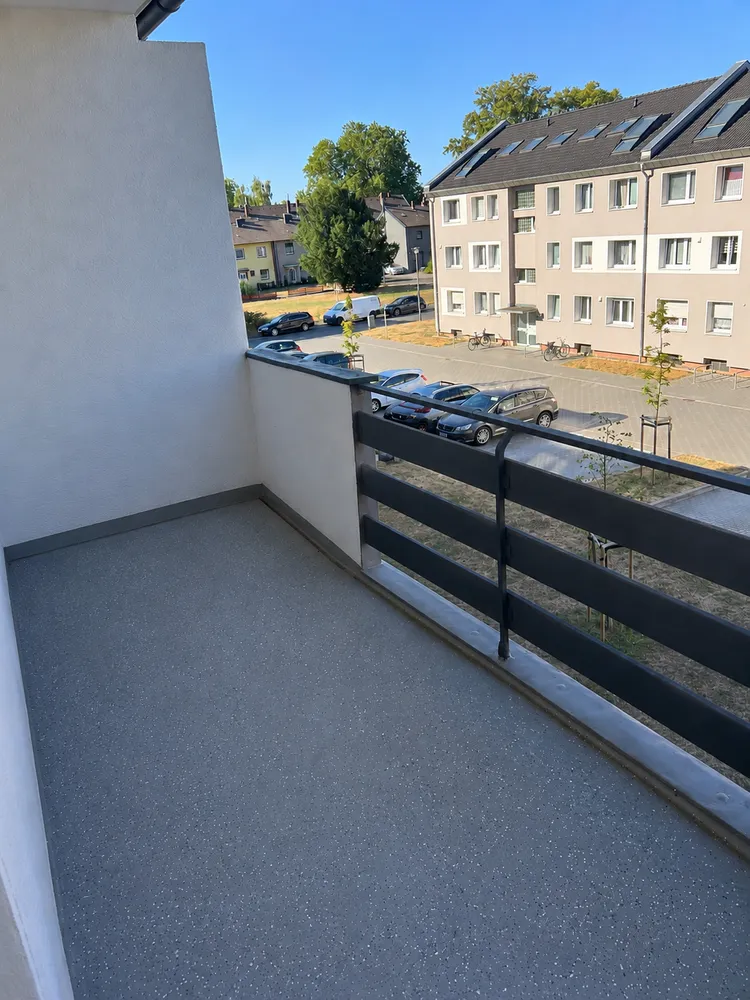 2 Zimmer Wohnung mit 40 m² in Köln – Bild 3