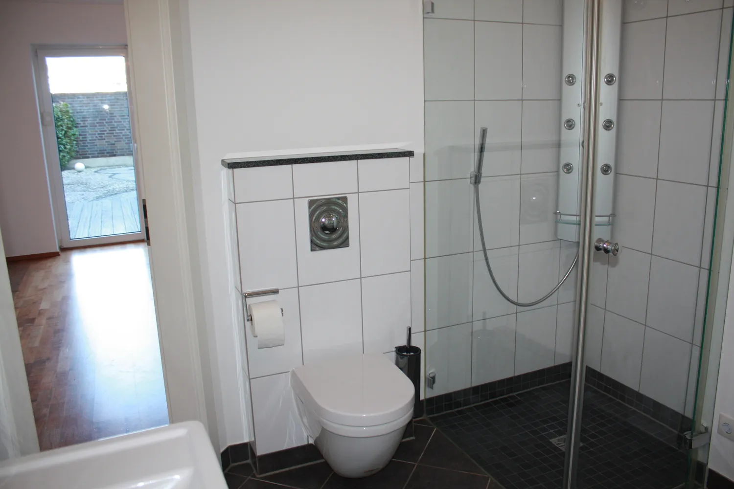 3 Zimmer Wohnung mit 110 m² in Düsseldorf – Bild 6