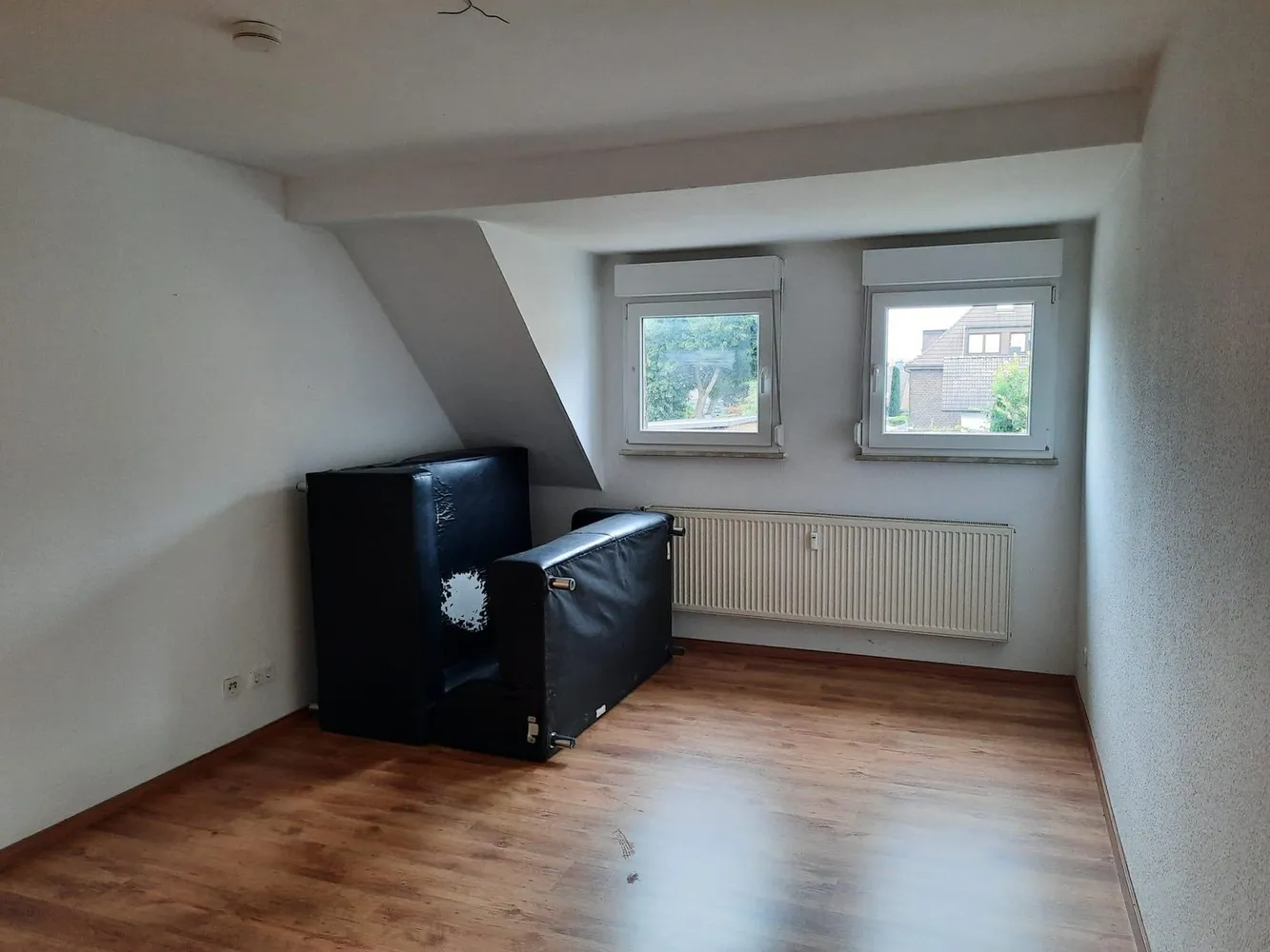 1 Zimmer Wohnung mit 41 m² in Bottrop – Bild 1