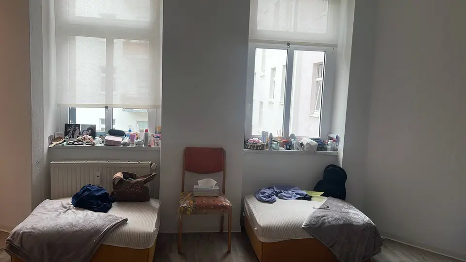 Studio mit 42 m² in Magdeburg – Bild 1