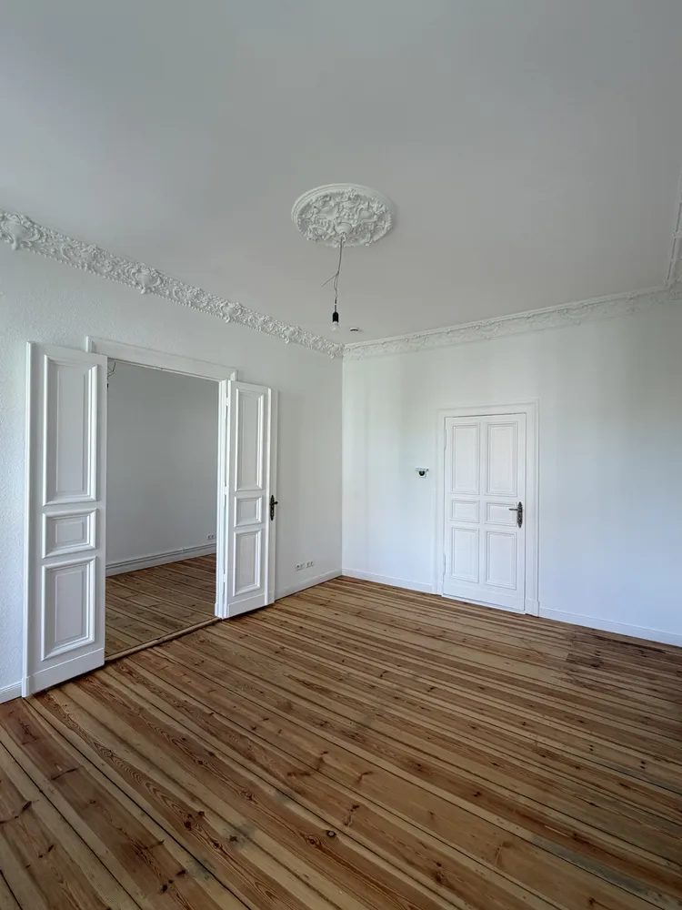 2 Zimmer Wohnung mit 59 m² in Berlin – Bild 2