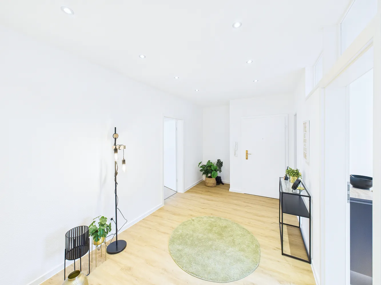 4 Zimmer Wohnung mit 100 m² in Bad Kreuznach – Bild 9