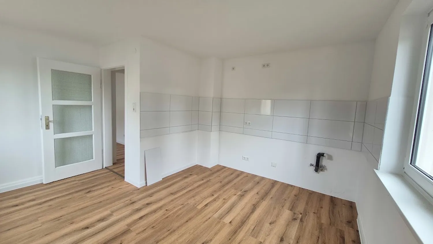 2 room apartment with 51 m² in Singen – Photo 3