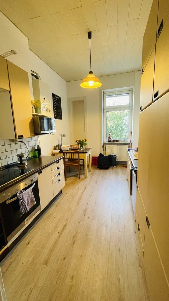 3 room apartment with 74 m² in Wiesbaden – Photo 5