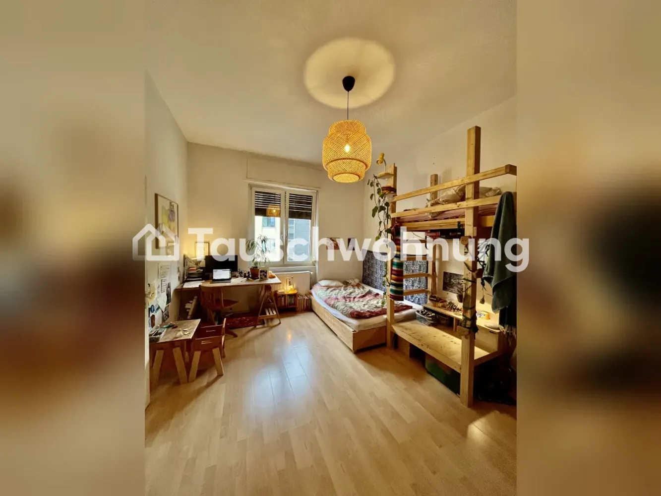 3 room apartment with 70 m² in Frankfurt am Main – Photo 3