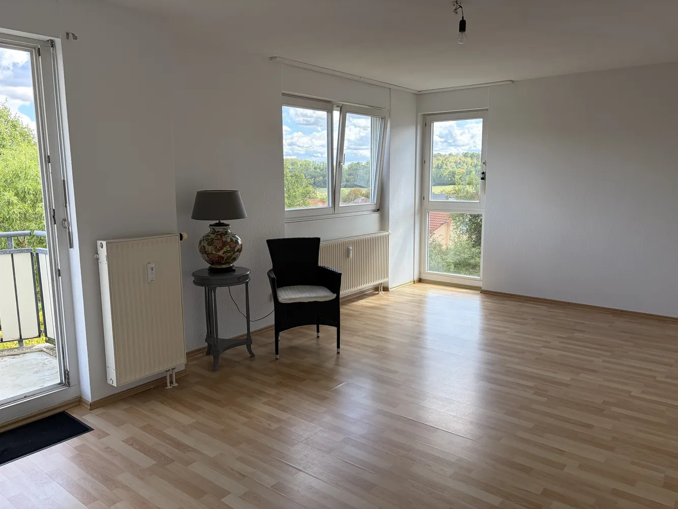2 Zimmer Wohnung mit 55 m² in Böblingen – Bild 5