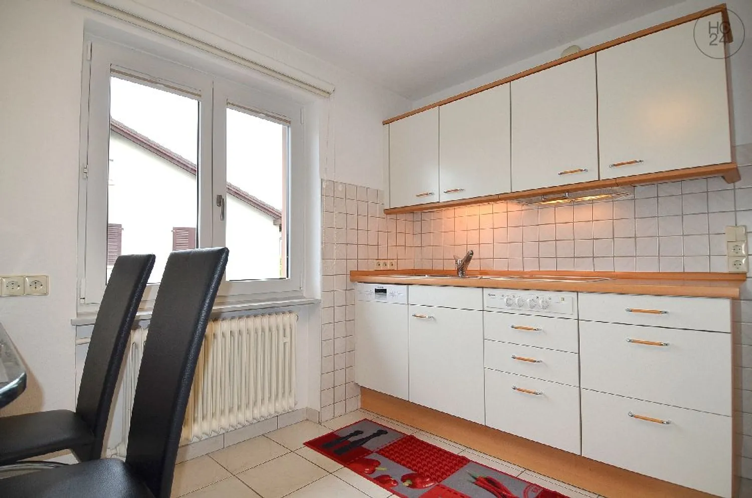 2 Zimmer Wohnung mit 60 m² in Weil am Rhein – Bild 6