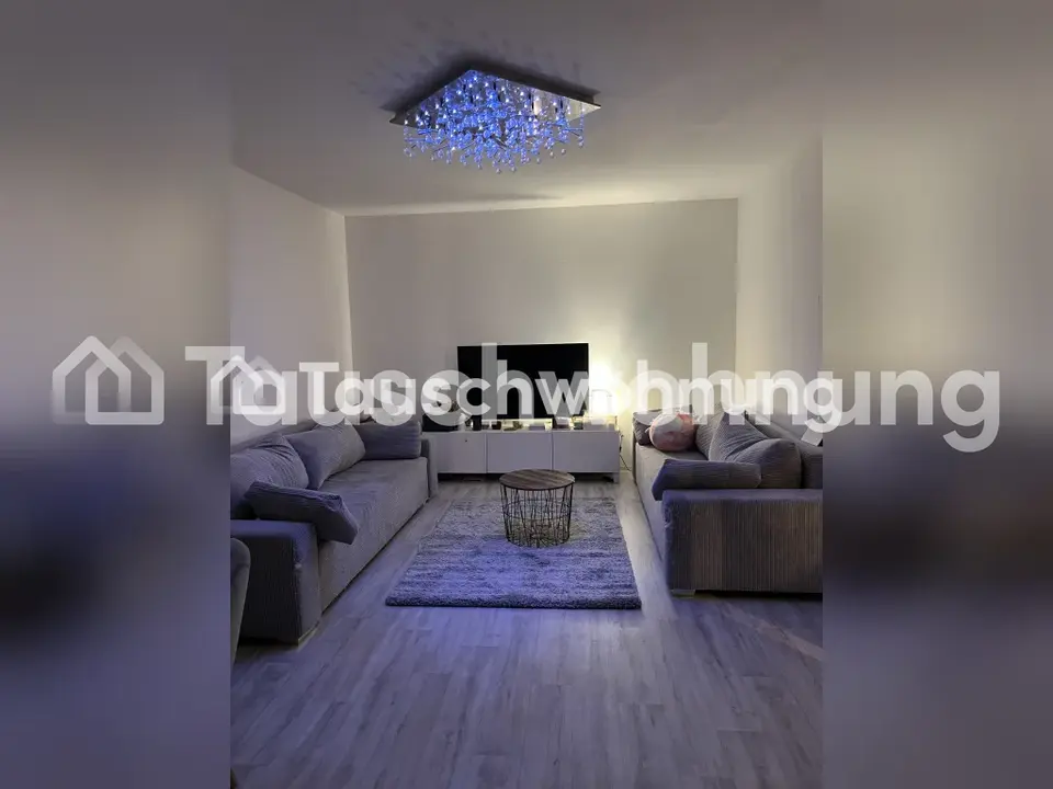 3 room apartment with 38 m² in Hamburg – Photo 1