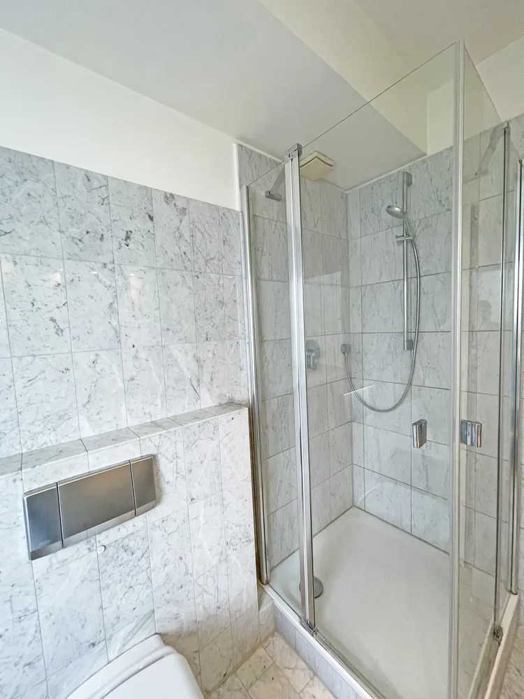 4 Zimmer Wohnung mit 125 m² in Hamburg – Bild 5