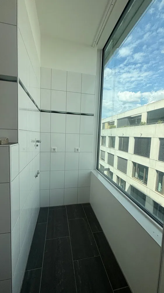 2 Zimmer Wohnung mit 100 m² in Krefeld – Bild 9