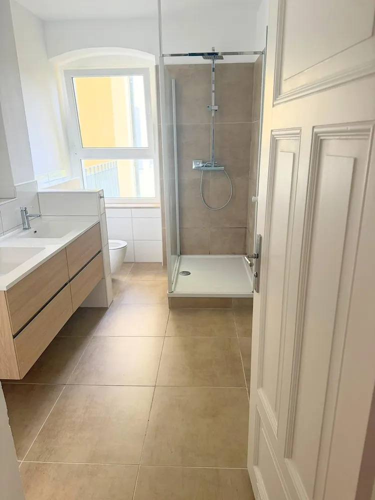 3 Zimmer Wohnung mit 78 m² in Eberswalde – Bild 4