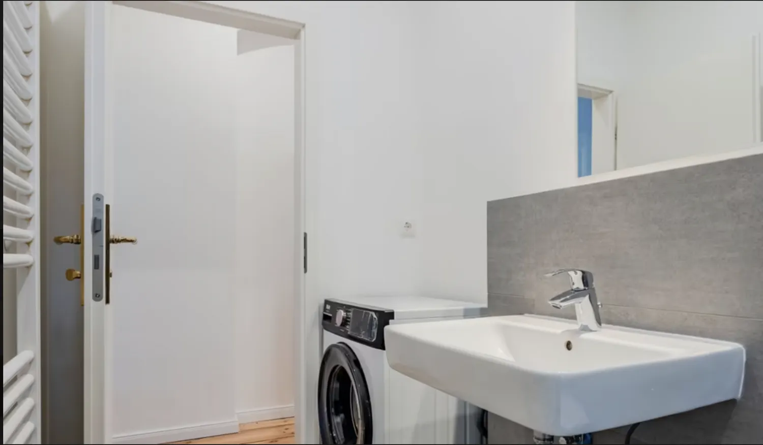 1 room apartment with 47 m² in Berlin – Photo 6