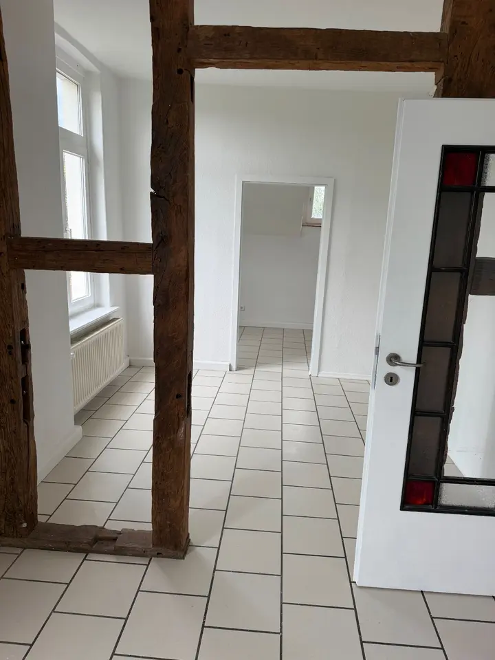 4 Zimmer Wohnung mit 144 m² in Minden – Bild 4