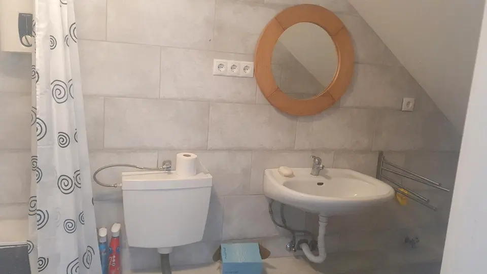 2 Zimmer Wohnung mit 38 m² in Viersen – Bild 3