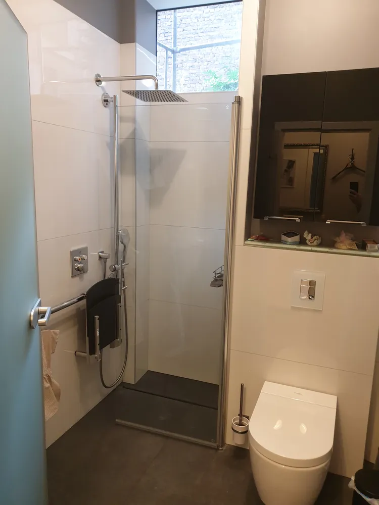 2 Zimmer Wohnung mit 47 m² in Köln – Bild 1