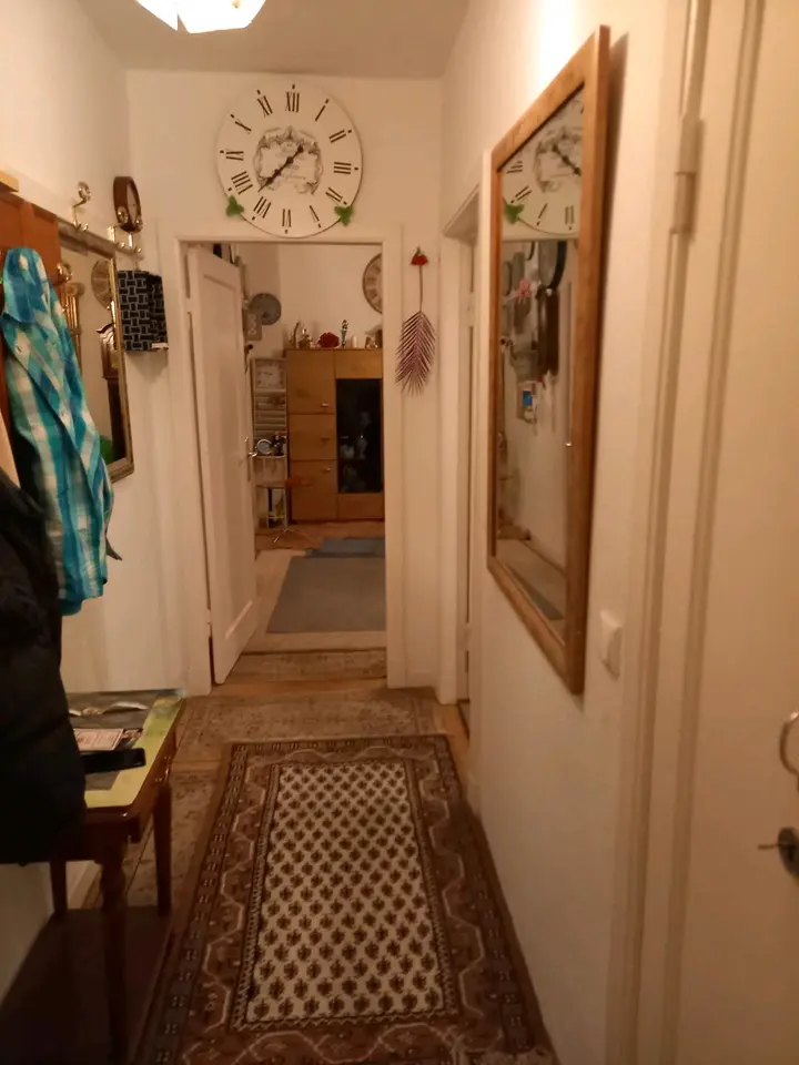 3 Zimmer Wohnung mit 50 m² in Lübeck – Bild 8