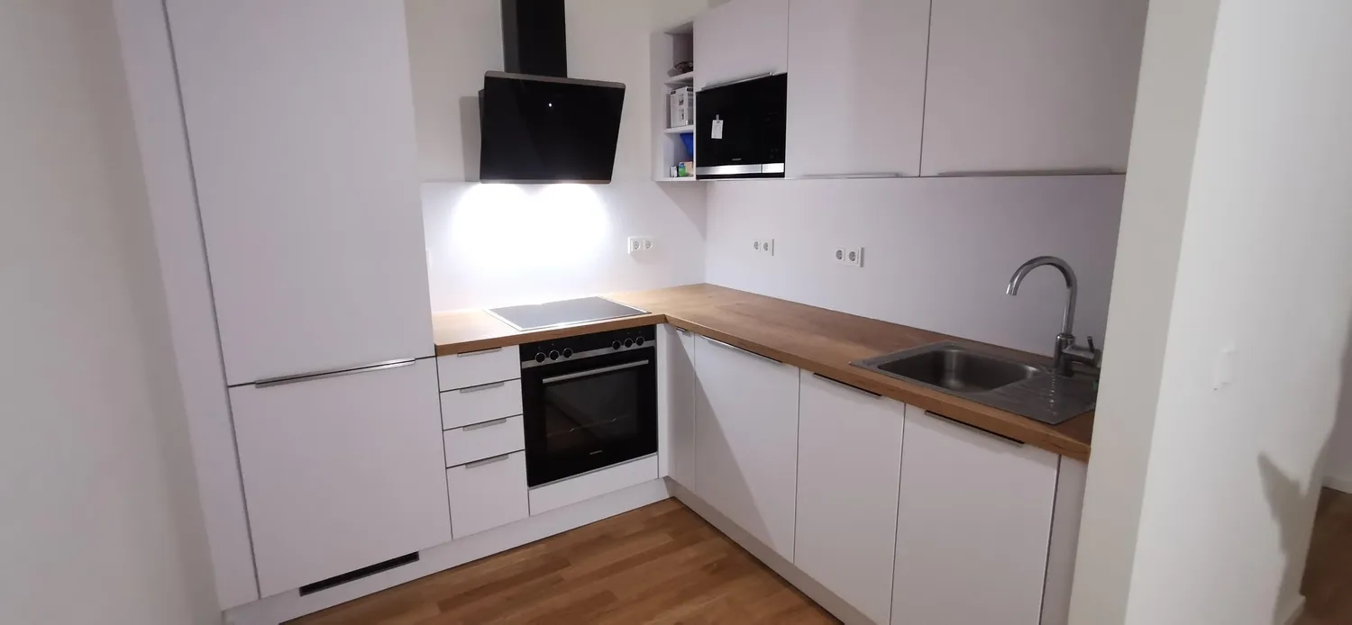 2 Zimmer Wohnung mit 55 m² in Berlin – Bild 5
