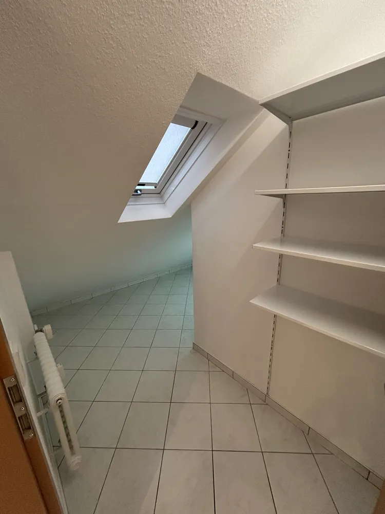 3 Zimmer Wohnung mit 71 m² in Homburg – Bild 9