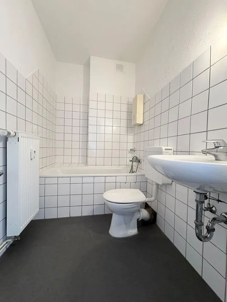 5 Zimmer Wohnung mit 100 m² in Wuppertal – Bild 9