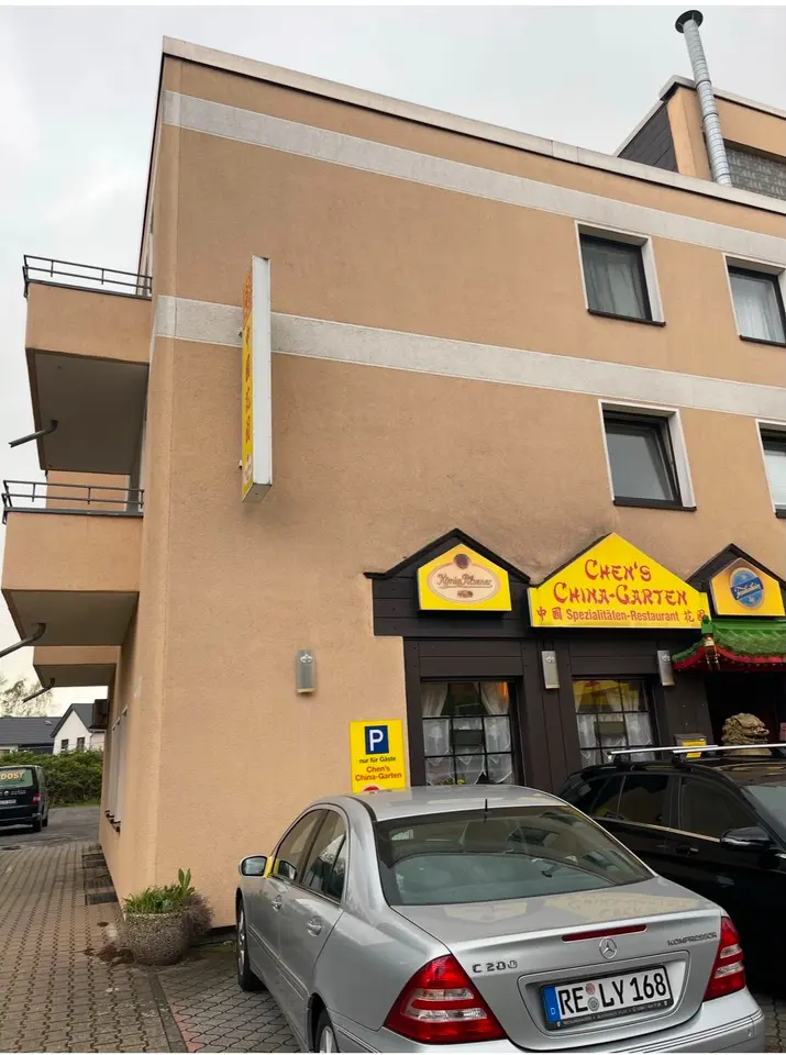 2 Zimmer Wohnung mit 65 m² in Duisburg – Bild 2