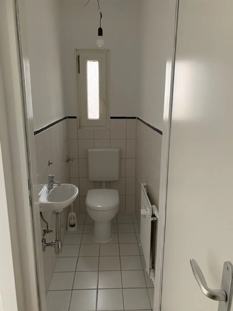4 Zimmer Wohnung mit 90 m² in Nürnberg – Bild 8