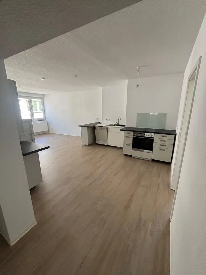 3 Zimmer Wohnung mit 92 m² in Wesel – Bild 4
