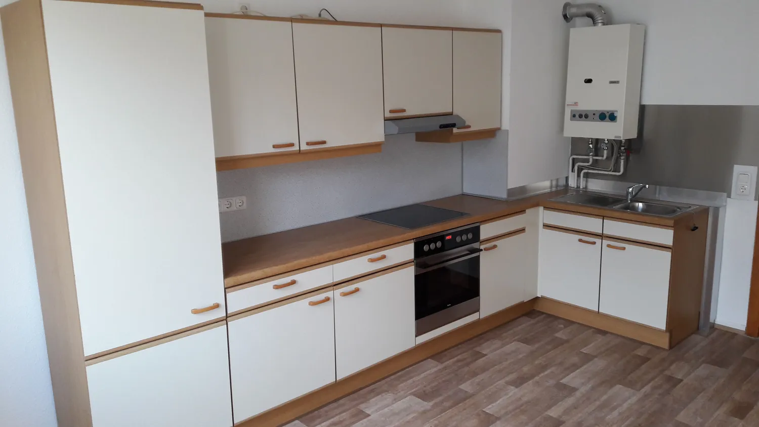 2 Zimmer Wohnung mit 42 m² in Aachen – Bild 2