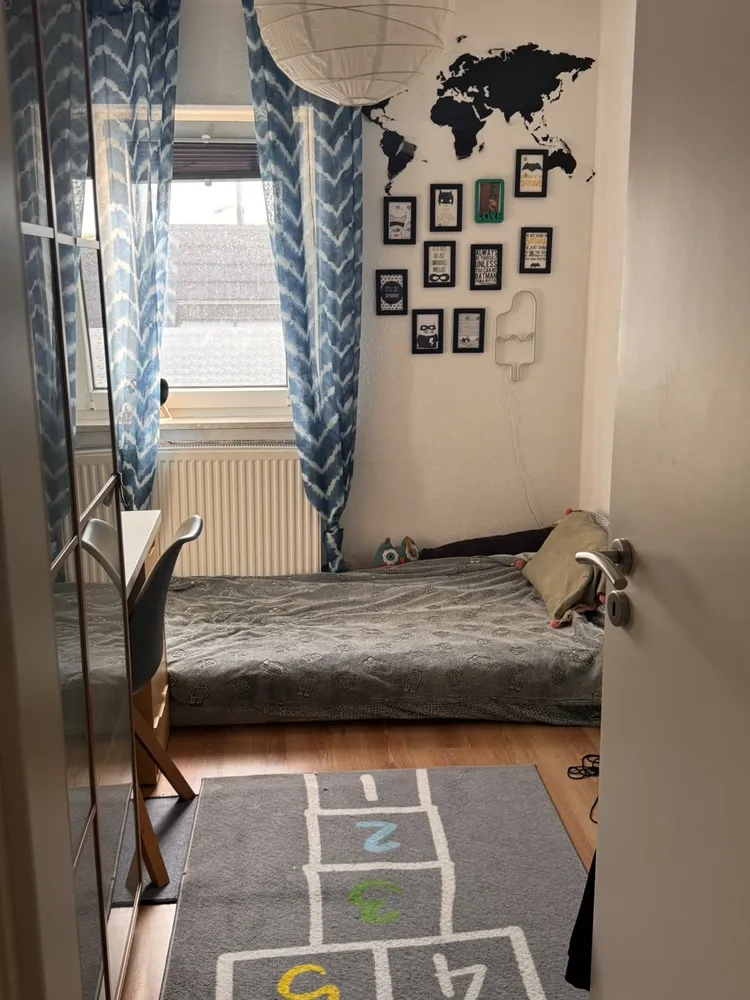 3 Zimmer Wohnung mit 66 m² in Wiesbaden – Bild 7