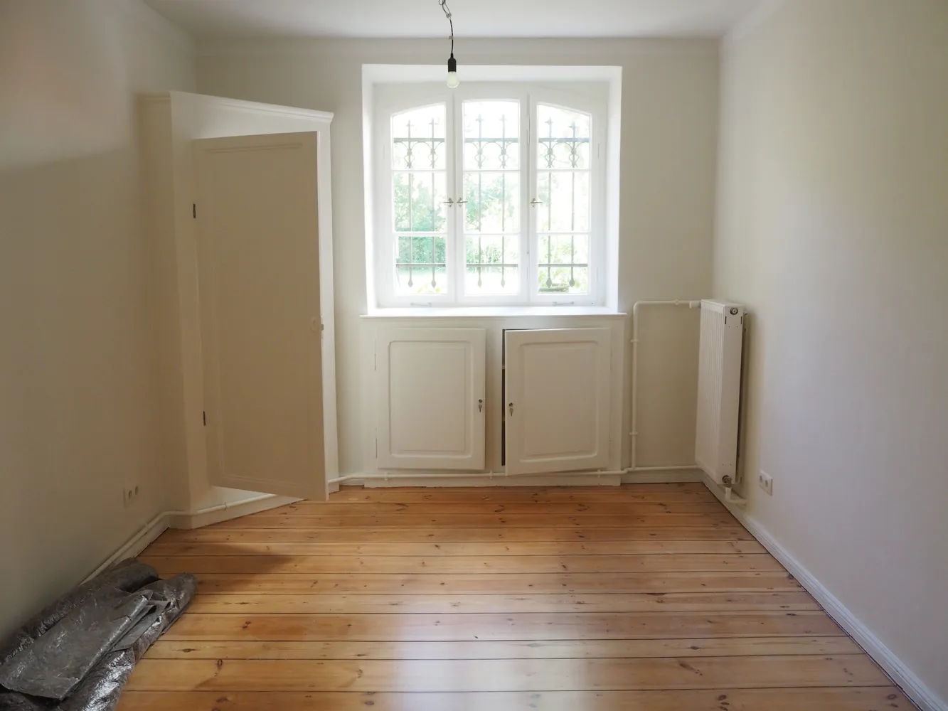3 Zimmer Wohnung mit 101 m² in Berlin – Bild 6