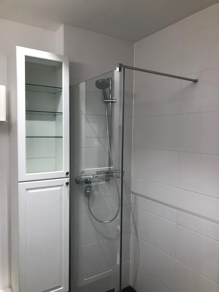 2 Zimmer Wohnung mit 30 m² in München – Bild 9