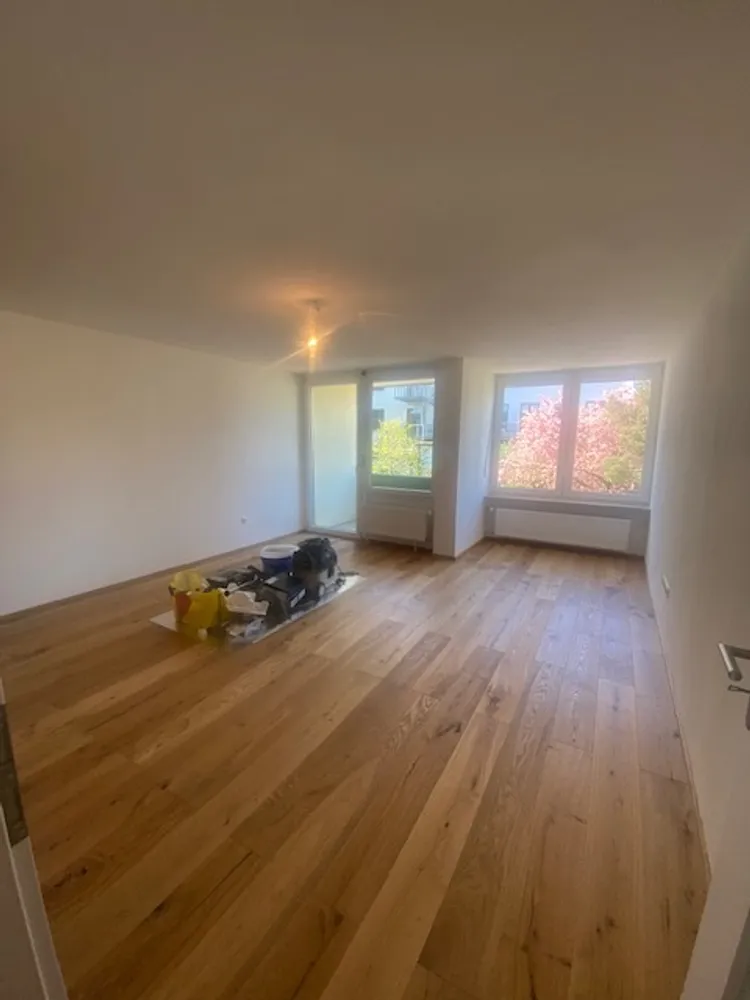 2 Zimmer Wohnung mit 57 m² in Kempten (Allgäu) – Bild 4