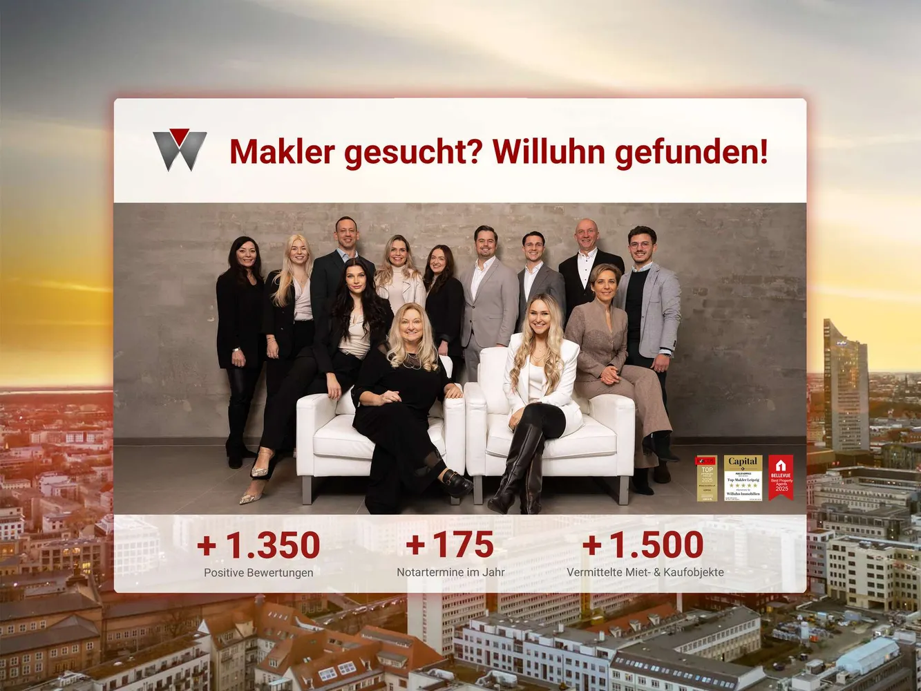 3 Zimmer Wohnung mit 64 m² in Leipzig – Bild 10