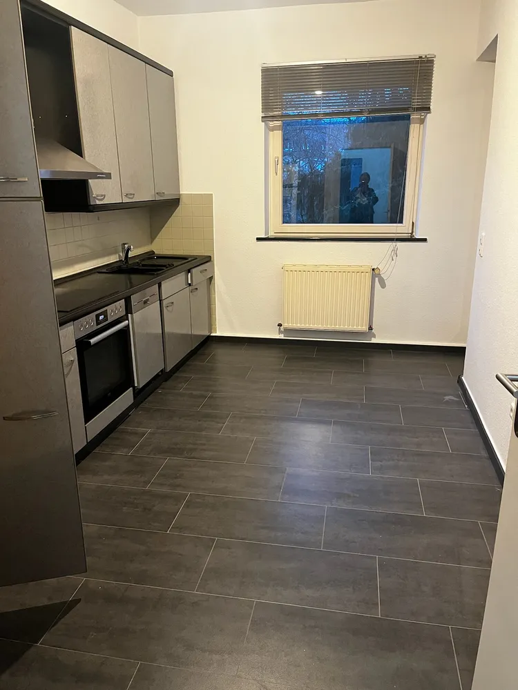 2 Zimmer Wohnung mit 63 m² in Dortmund – Bild 1