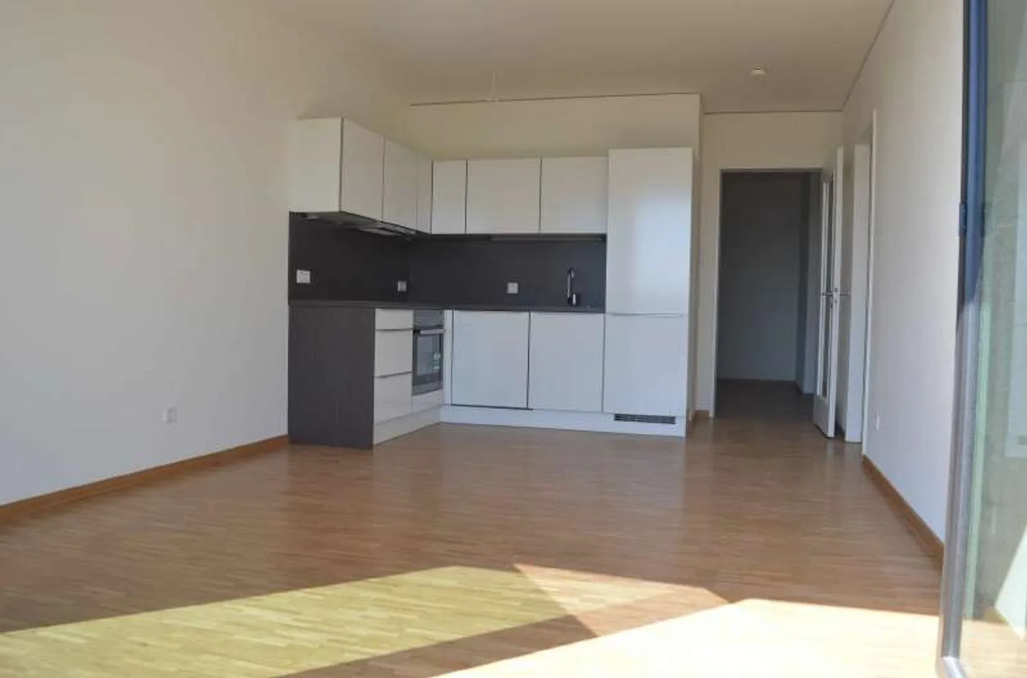 2 Zimmer Wohnung mit 56 m² in Hamburg – Bild 2