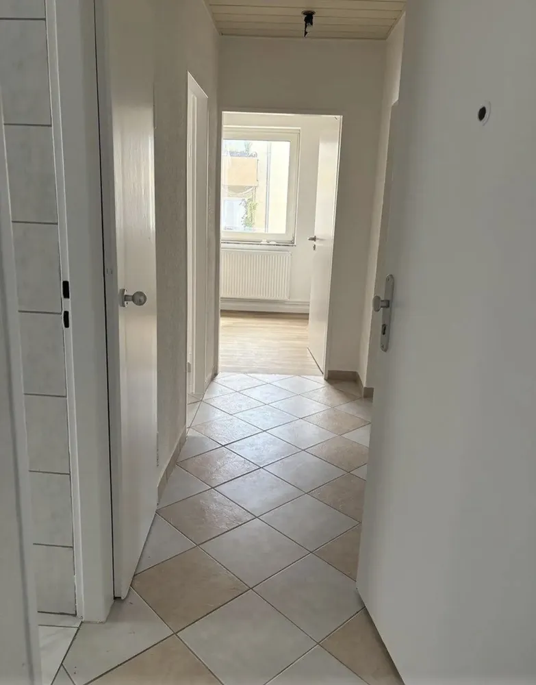 3 room apartment with 67 m² in Darmstadt – Photo 1
