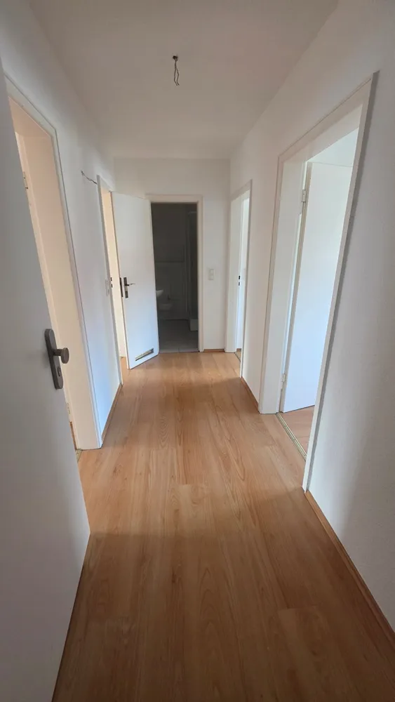3 room apartment with 55 m² in Dortmund – Photo 5
