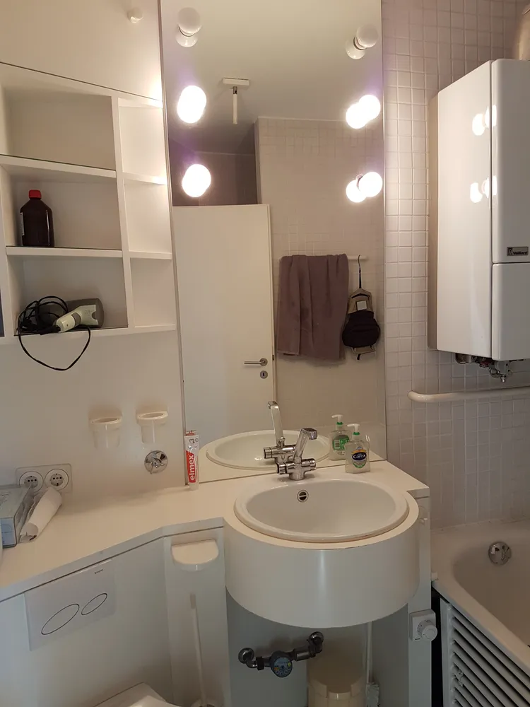 4 Zimmer Wohnung mit 89 m² in Münster – Bild 11