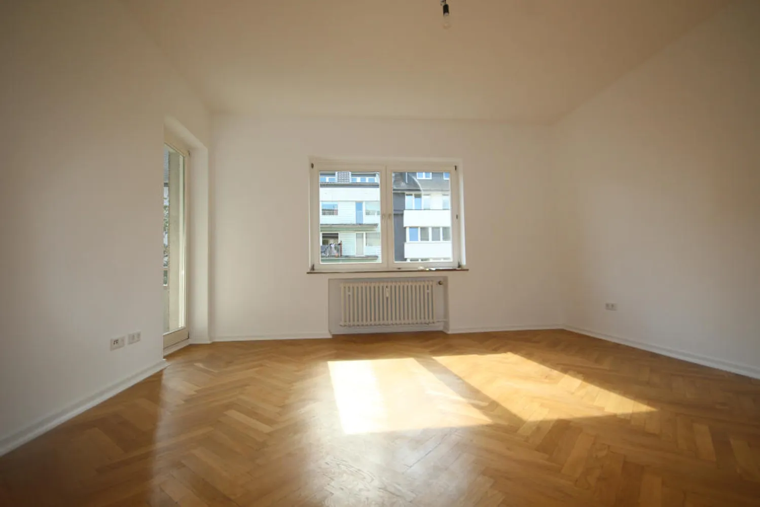 3 room apartment with 94 m² in Düsseldorf – Photo 8